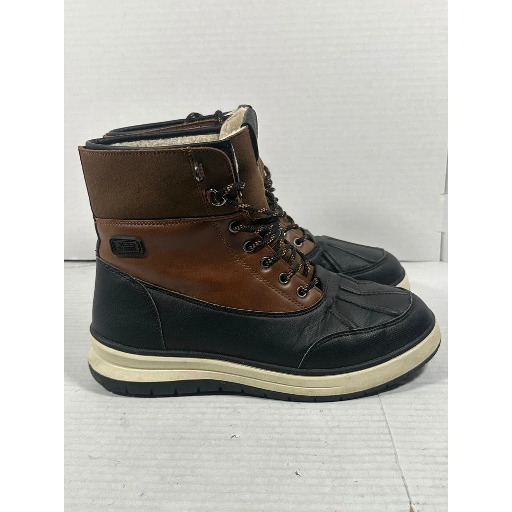 Aldo waterproof winter